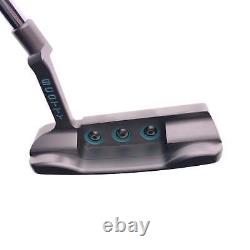 Used Scotty Cameron Button Back Newport Putter / 34 Inches