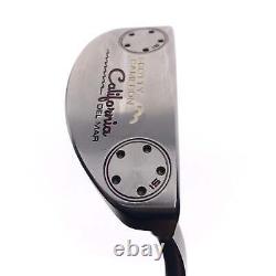 Used Scotty Cameron California Series Del Mar Sea Mist Putter / 35.0 Inches