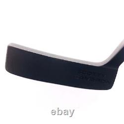 Used Scotty Cameron California Series Del Mar Sea Mist Putter / 35.0 Inches