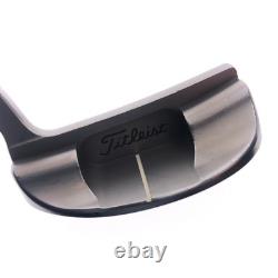 Used Scotty Cameron California Series Del Mar Sea Mist Putter / 35.0 Inches