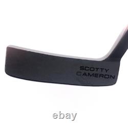 Used Scotty Cameron California Series Del Mar Sea Mist Putter / 35.0 Inches