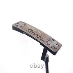 Used Scotty Cameron California Series Monterey Putter / 34.0 Inches