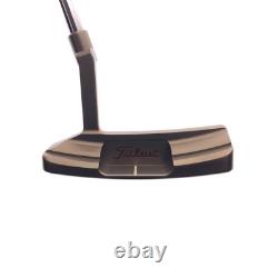 Used Scotty Cameron California Series Monterey Putter / 34.0 Inches