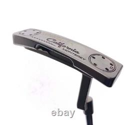 Used Scotty Cameron California Series Monterey Putter / 35.0 Inches
