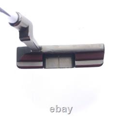 Used Scotty Cameron California Series Monterey Sea Mist Putter / 33.0 Inches
