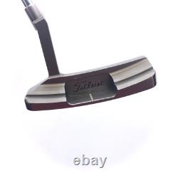 Used Scotty Cameron California Series Monterey Sea Mist Putter / 33.0 Inches
