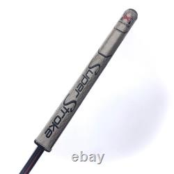 Used Scotty Cameron California Series Monterey Sea Mist Putter / 33.0 Inches