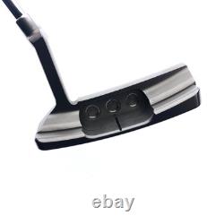 Used Scotty Cameron California Series Monterey Sea Mist Putter / 34.0 Inches