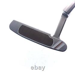 Used Scotty Cameron Champions Choice Button Back Newport Putter / 34.0 Inches