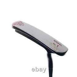 Used Scotty Cameron Circa 62 1 Putter / 33.5 Inches