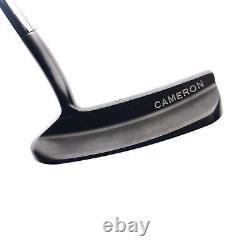 Used Scotty Cameron Circa 62 1 Putter / 33.5 Inches