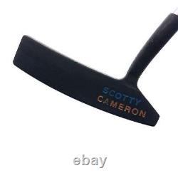 Used Scotty Cameron Circa 62 1 Putter / 34.0 Inches