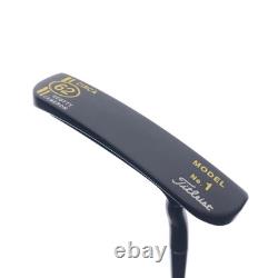 Used Scotty Cameron Circa 62 1 Putter / 35.0 Inches