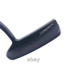 Used Scotty Cameron Circa 62 1 Putter / 35.0 Inches