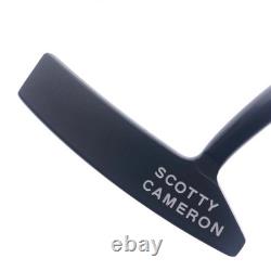 Used Scotty Cameron Circa 62 1 Putter / 35.0 Inches
