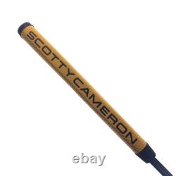 Used Scotty Cameron Circa 62 1 Putter / 35.0 Inches
