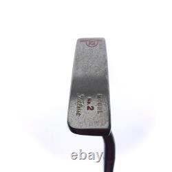 Used Scotty Cameron Circa 62 2 Putter / 34.0 Inches