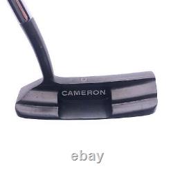 Used Scotty Cameron Circa 62 2 Putter / 34.0 Inches