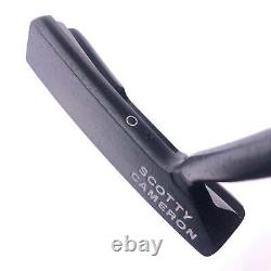 Used Scotty Cameron Circa 62 2 Putter / 34.0 Inches