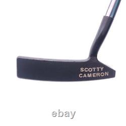 Used Scotty Cameron Circa 62 2 Putter / 35.0 Inches