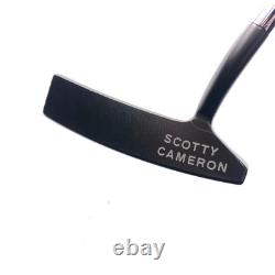 Used Scotty Cameron Circa 62 2 Putter / 35.0 Inches