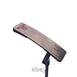 Used Scotty Cameron Circa 62 3 Putter / 32.5 Inches