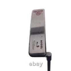 Used Scotty Cameron Circa 62 3 Putter / 35.0 Inches