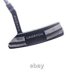 Used Scotty Cameron Circa 62 3 Putter / 35.0 Inches