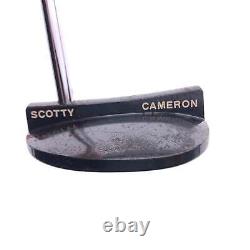 Used Scotty Cameron Circa 62 5 Putter / 35 Inches