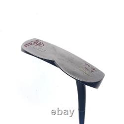 Used Scotty Cameron Circa 62 Charcoal Mist 7 Putter / 34.0 Inches