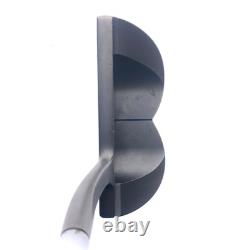 Used Scotty Cameron Circa 62 Charcoal Mist 7 Putter / 34.0 Inches