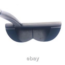 Used Scotty Cameron Circa 62 Charcoal Mist 7 Putter / 34.0 Inches