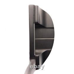 Used Scotty Cameron Del Mar 3.5 Inspired by Sergio Garcia Putter / 35.5 Inches