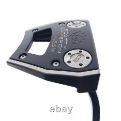 Used Scotty Cameron Futura 5.5M Putter / 33.0 Inches