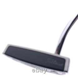 Used Scotty Cameron Futura 5.5M Putter / 33.0 Inches