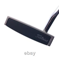 Used Scotty Cameron Futura 5.5M Putter / 33.0 Inches