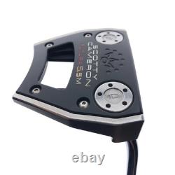 Used Scotty Cameron Futura 5.5M Putter / 35.0 Inches