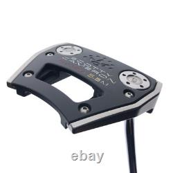 Used Scotty Cameron Futura 5.5M Putter / 35.0 Inches