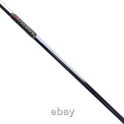 Used Scotty Cameron Futura 5.5M Putter / 35.0 Inches