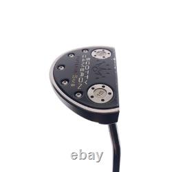 Used Scotty Cameron Futura 5MB Putter / 34.0 Inches