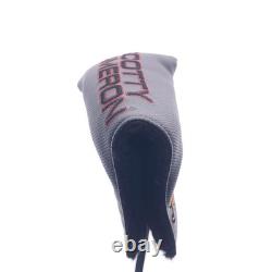 Used Scotty Cameron Futura 5MB Putter / 34.0 Inches