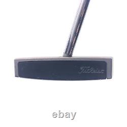 Used Scotty Cameron Futura 5S Putter / 33.0 Inches