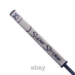 Used Scotty Cameron Futura 5S Putter / 33.0 Inches