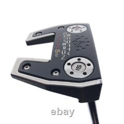 Used Scotty Cameron Futura 5W Putter / 34.0 Inches