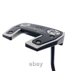 Used Scotty Cameron Futura 5W Putter / 34.0 Inches