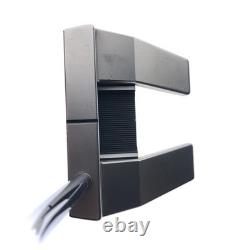 Used Scotty Cameron Futura 5W Putter / 34.0 Inches