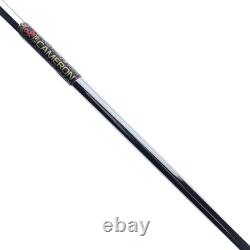 Used Scotty Cameron Futura 5W Putter / 34.0 Inches