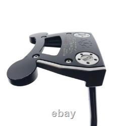 Used Scotty Cameron Futura 6M Dual Balance Putter / 36.0 Inches