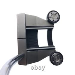 Used Scotty Cameron Futura 6M Dual Balance Putter / 36.0 Inches