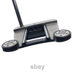 Used Scotty Cameron Futura 6M Dual Balance Putter / 36.0 Inches